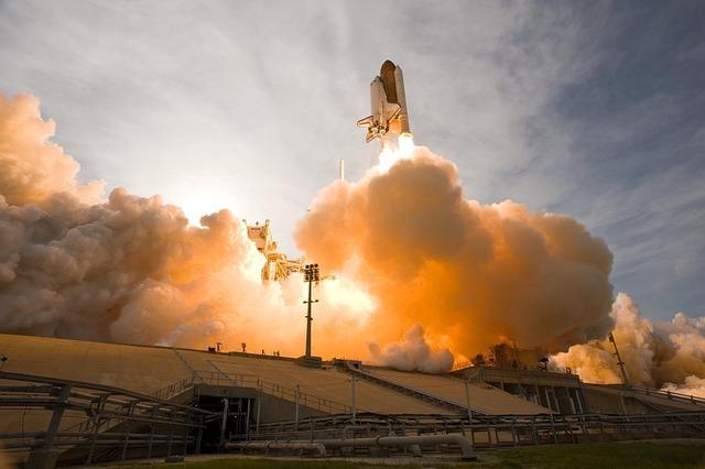 E se a gravidade fosse desligada? Você viveria o pior passeio de astronauta