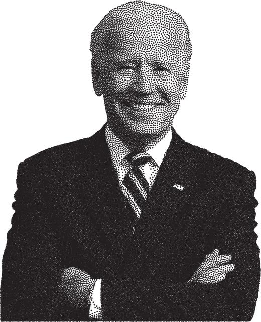 Biden classifica de “vergonhosa” a decisão da Meta de eliminar checagem de fatos