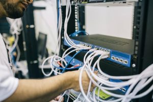 Patria lança plataforma de data center com investimento inicial de US$1 bilhão