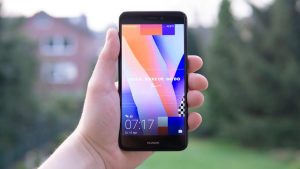 Huawei lança sistema como alternativa ao Windows