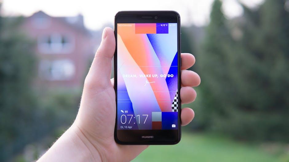 Huawei lança sistema como alternativa ao Windows