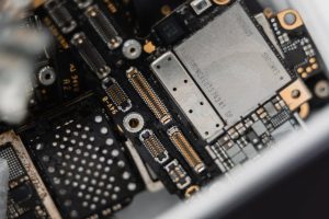 A guerra dos microchips entre China e EUA sob o governo de Trump