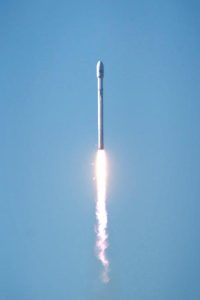 SpaceX prepara novo lançamento do megafoguete Starship após explosões