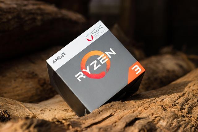 AMD recorre a startups de IA para aprimorar design de chips e software