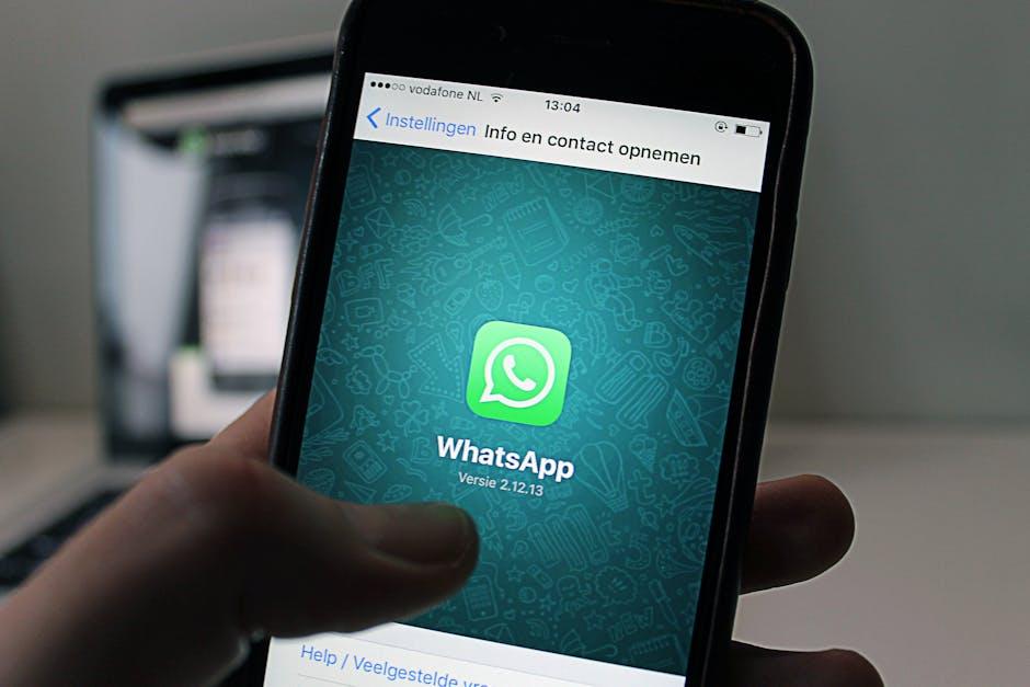 O que falaram na minha ausência? WhatsApp começa a liberar resumo de chats